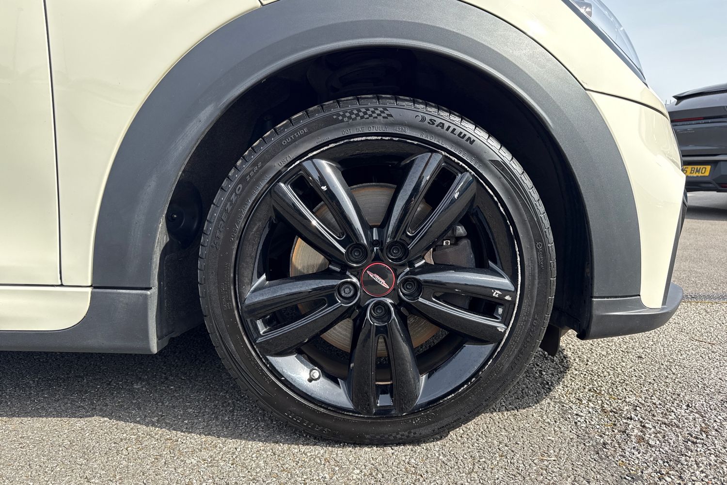 Used MINI Hatch 2022 for sale - 78209659: Photo 10