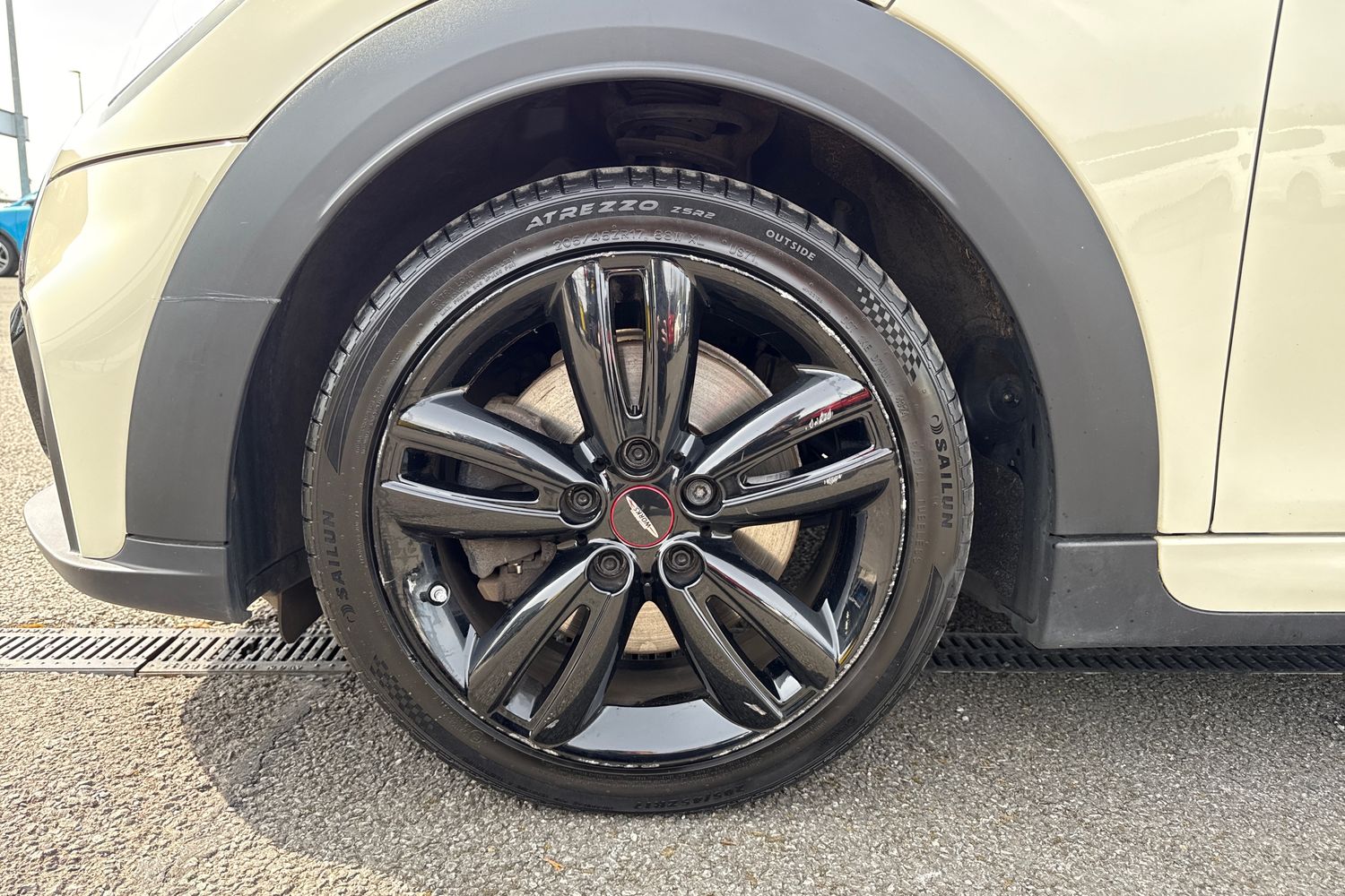 Used MINI Hatch 2022 for sale - 78209659: Photo 12