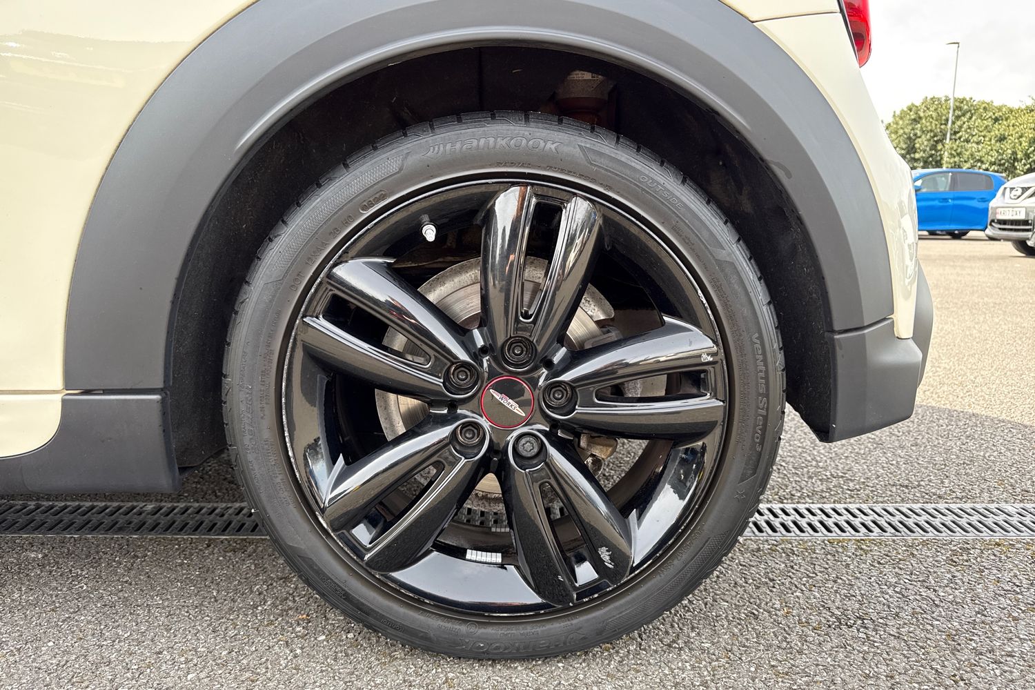 Used MINI Hatch 2022 for sale - 78209659: Photo 13