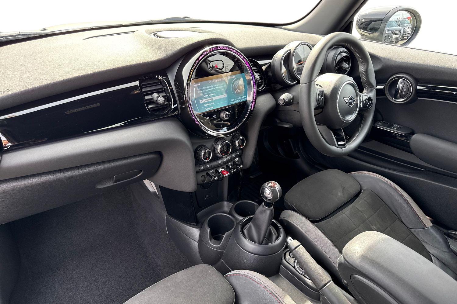 Used MINI Hatch 2022 for sale - 78209659: Photo 15