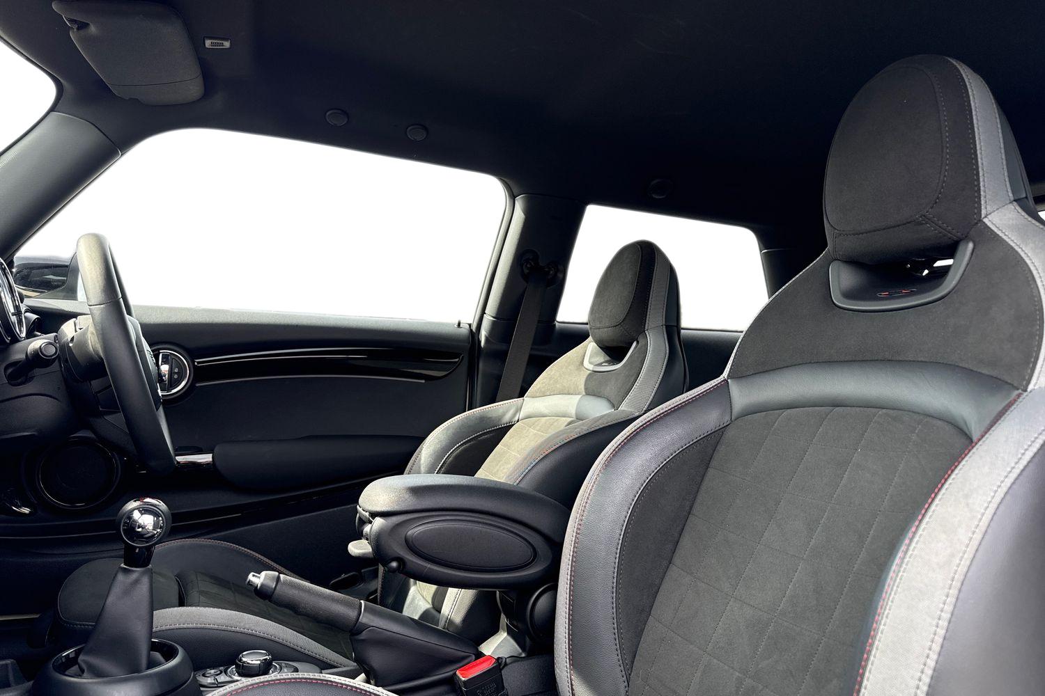 Used MINI Hatch 2022 for sale - 78209659: Photo 16