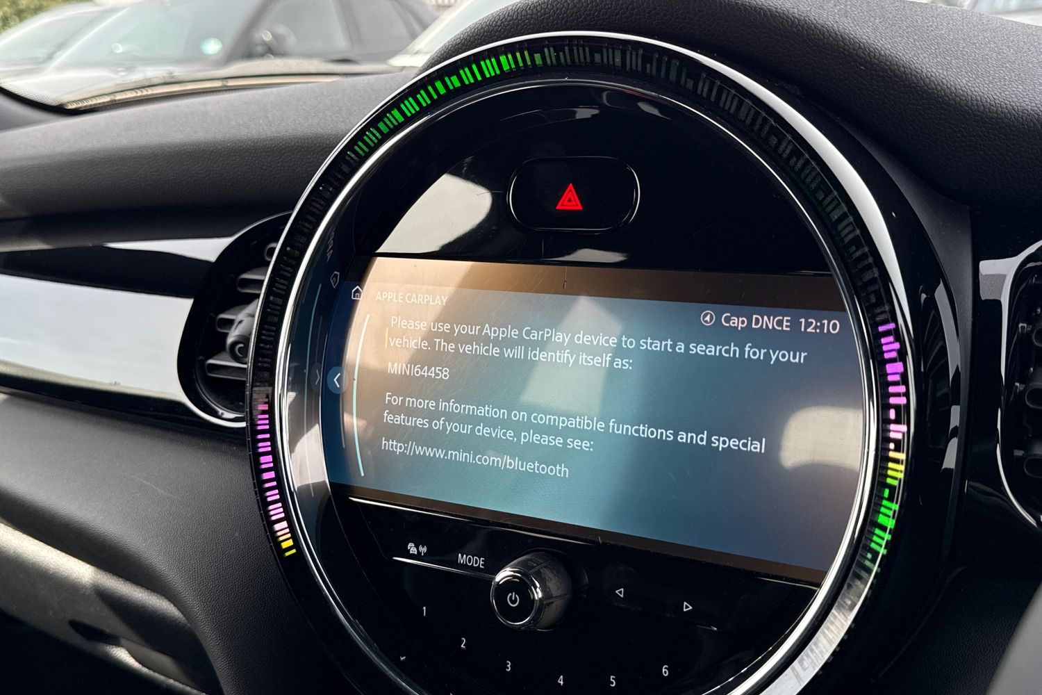 Used MINI Hatch 2022 for sale - 78209659: Photo 17