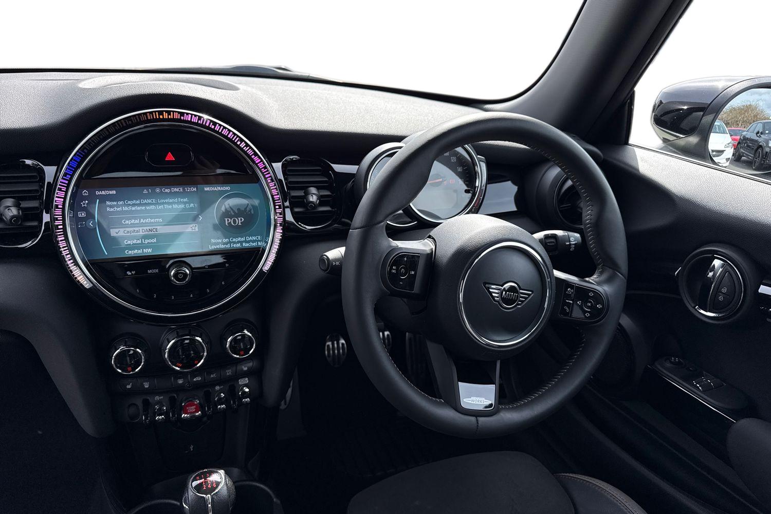 Used MINI Hatch 2022 for sale - 78209659: Photo 18