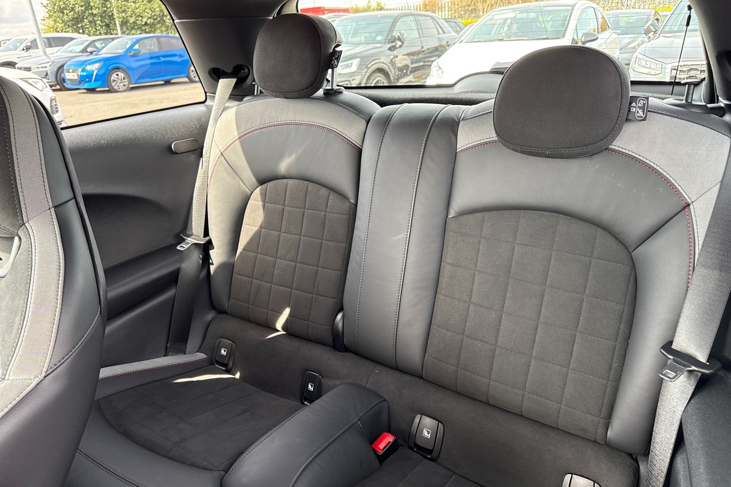 Used MINI Hatch 2022 for sale - 78209659: Photo 19