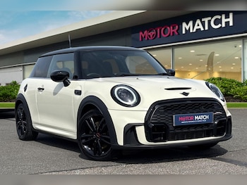 Used MINI Hatch 2022 for sale - 78209659: Photo