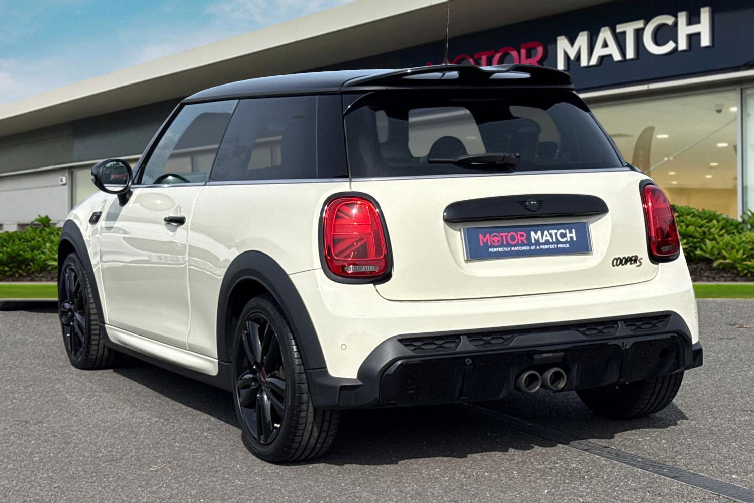 Used MINI Hatch 2022 for sale - 78209659: Photo 2