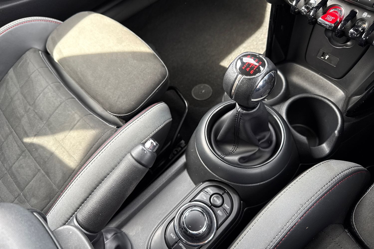 Used MINI Hatch 2022 for sale - 78209659: Photo 23