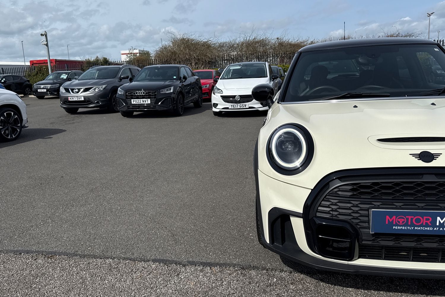 Used MINI Hatch 2022 for sale - 78209659: Photo 25