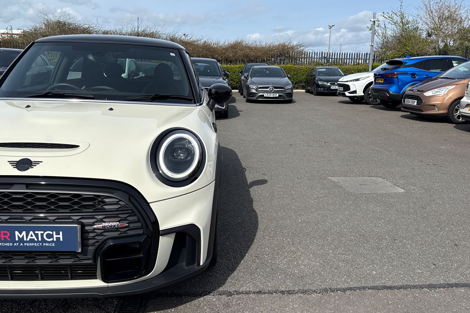 Used MINI Hatch 2022 for sale - 78209659: Photo 26