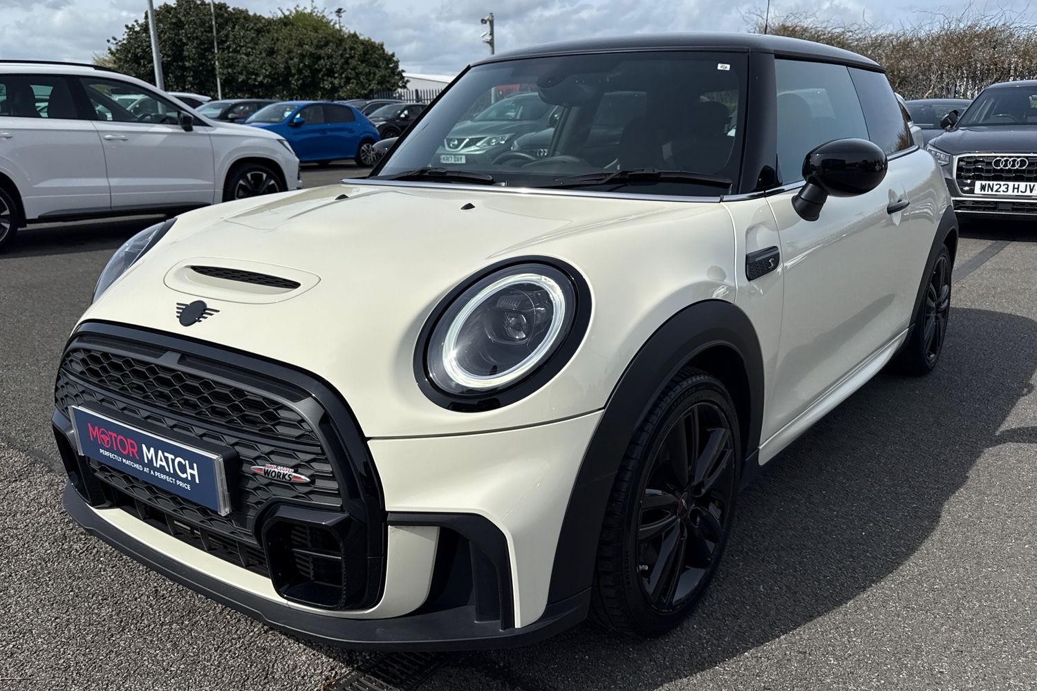 Used MINI Hatch 2022 for sale - 78209659: Photo 27