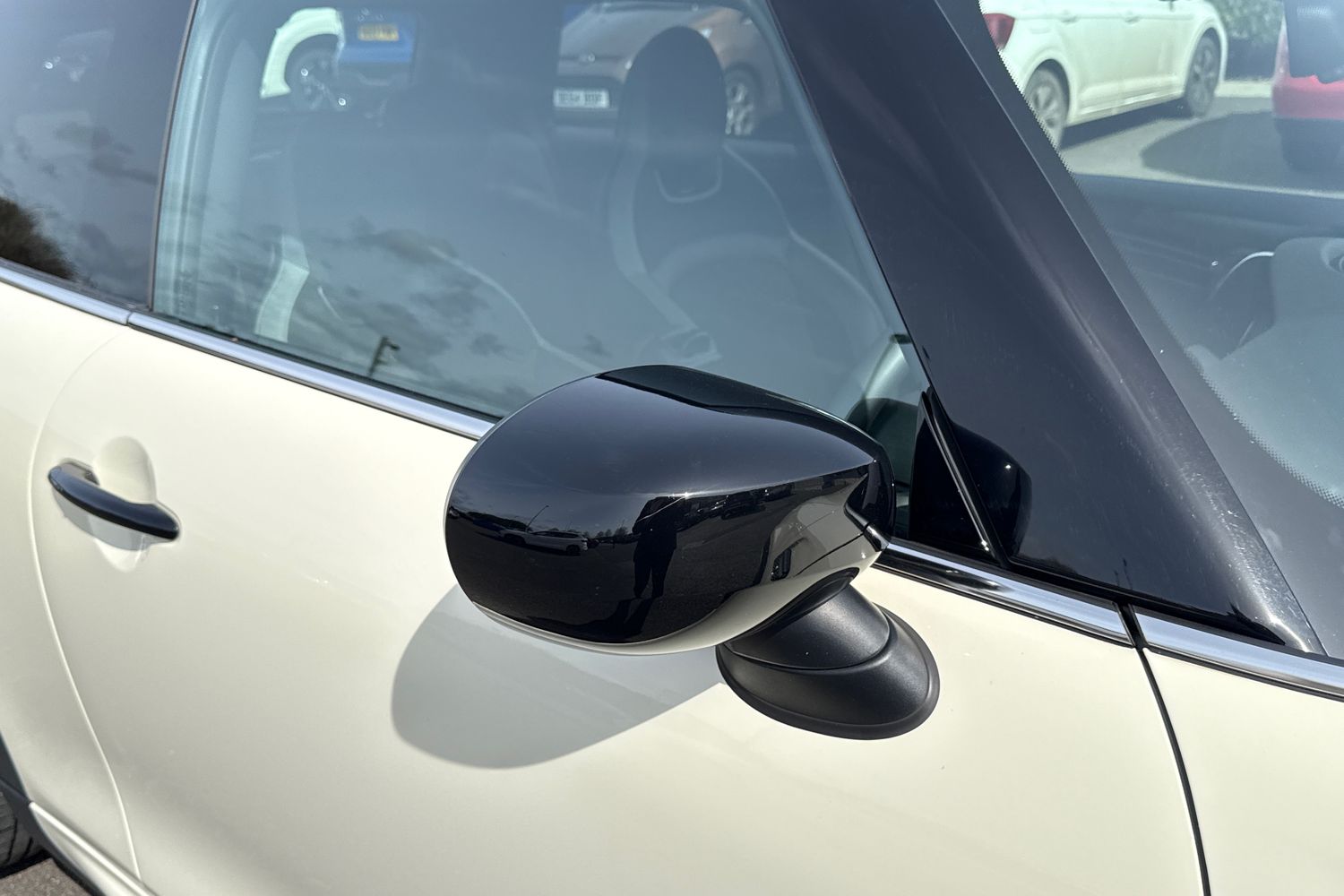 Used MINI Hatch 2022 for sale - 78209659: Photo 28