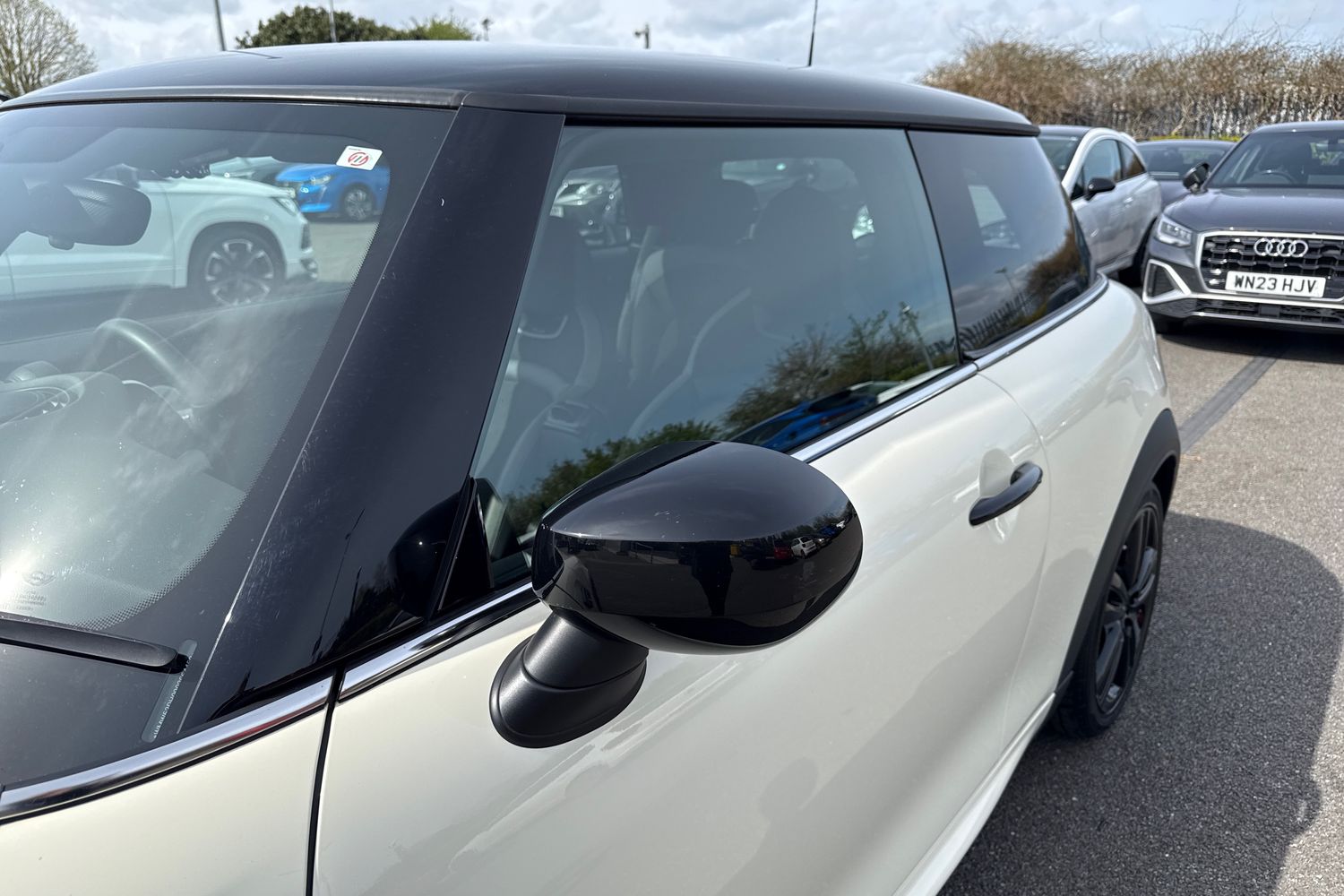 Used MINI Hatch 2022 for sale - 78209659: Photo 29