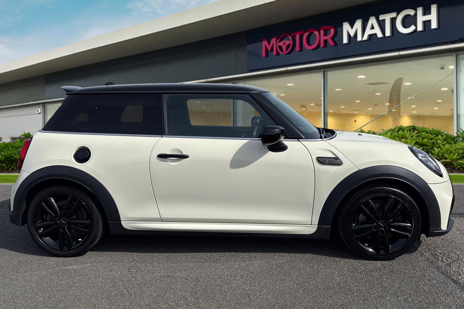 Used MINI Hatch 2022 for sale - 78209659: Photo 3