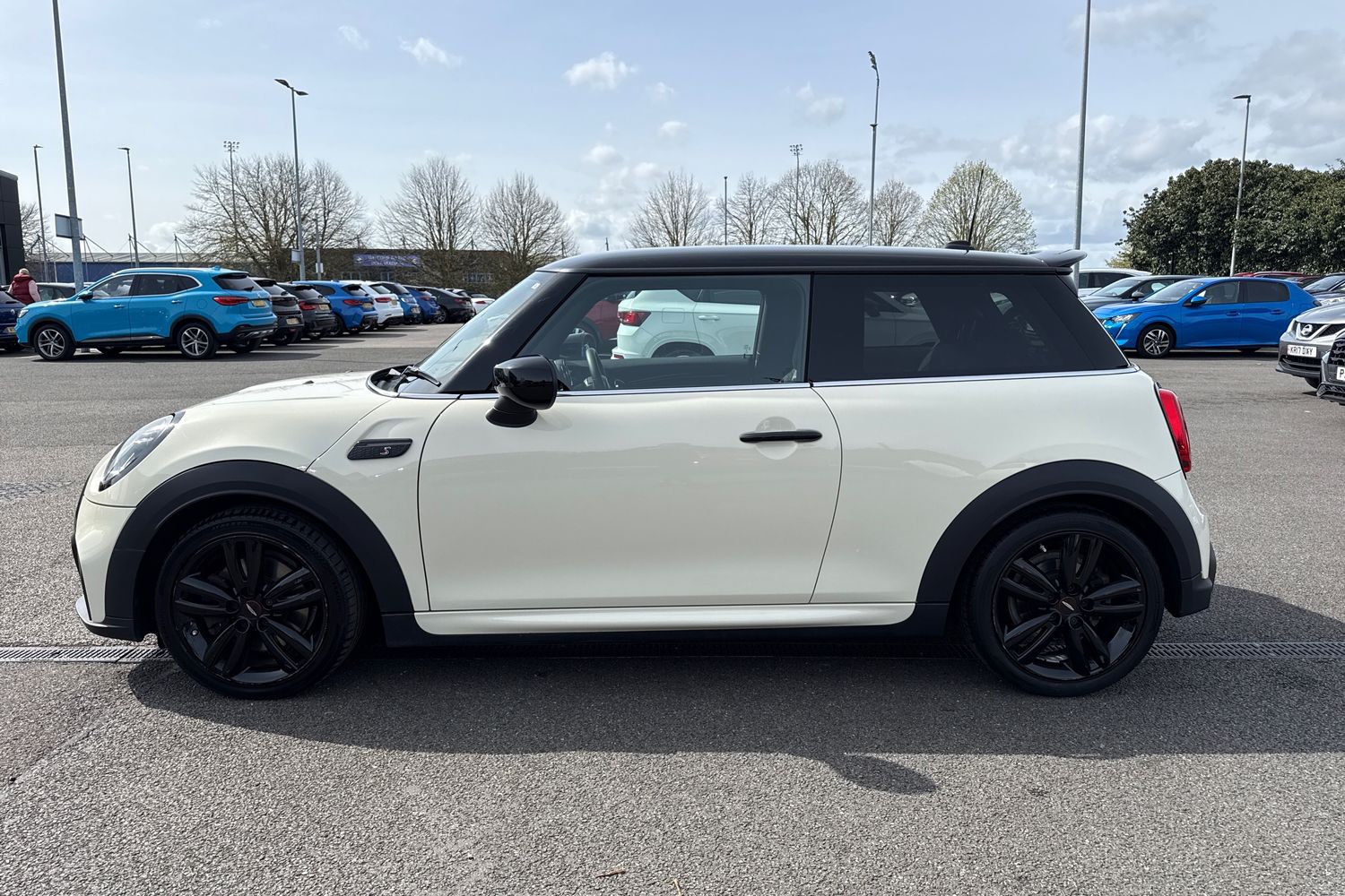 Used MINI Hatch 2022 for sale - 78209659: Photo 30