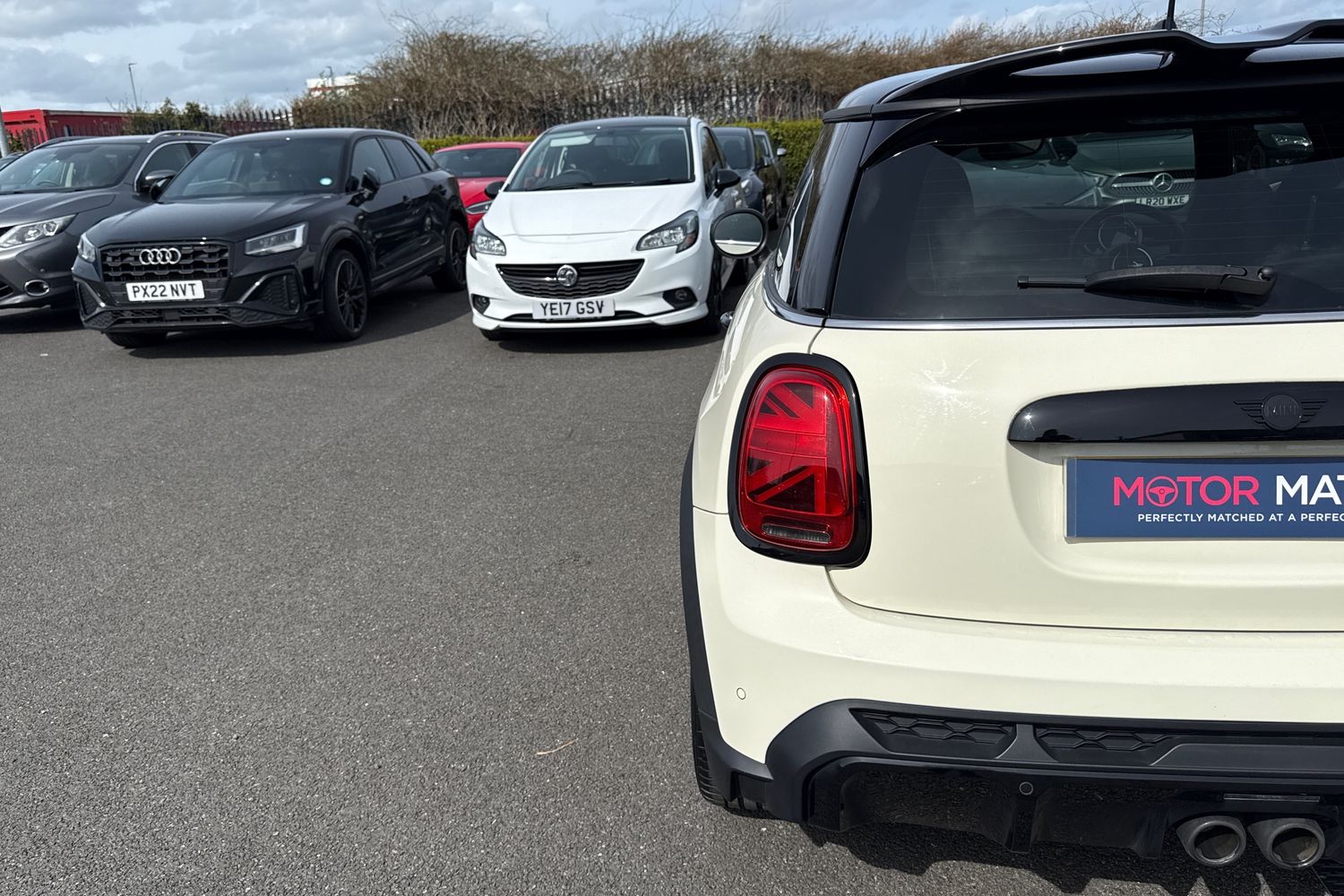 Used MINI Hatch 2022 for sale - 78209659: Photo 33