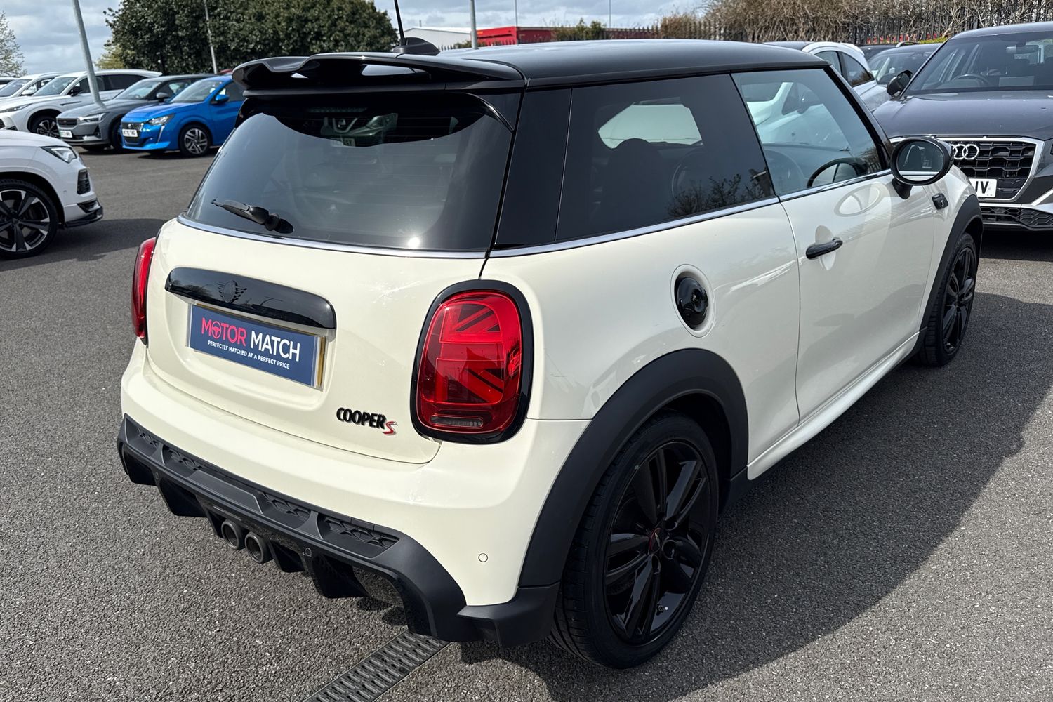 Used MINI Hatch 2022 for sale - 78209659: Photo 35