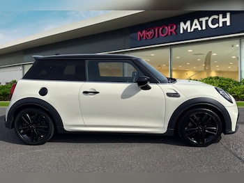 Used MINI Hatch 2022 for sale - 78209659: Photo