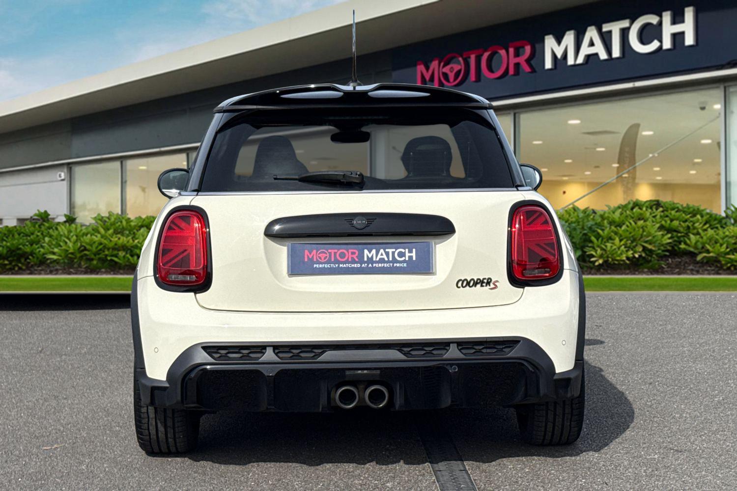 Used MINI Hatch 2022 for sale - 78209659: Photo 4