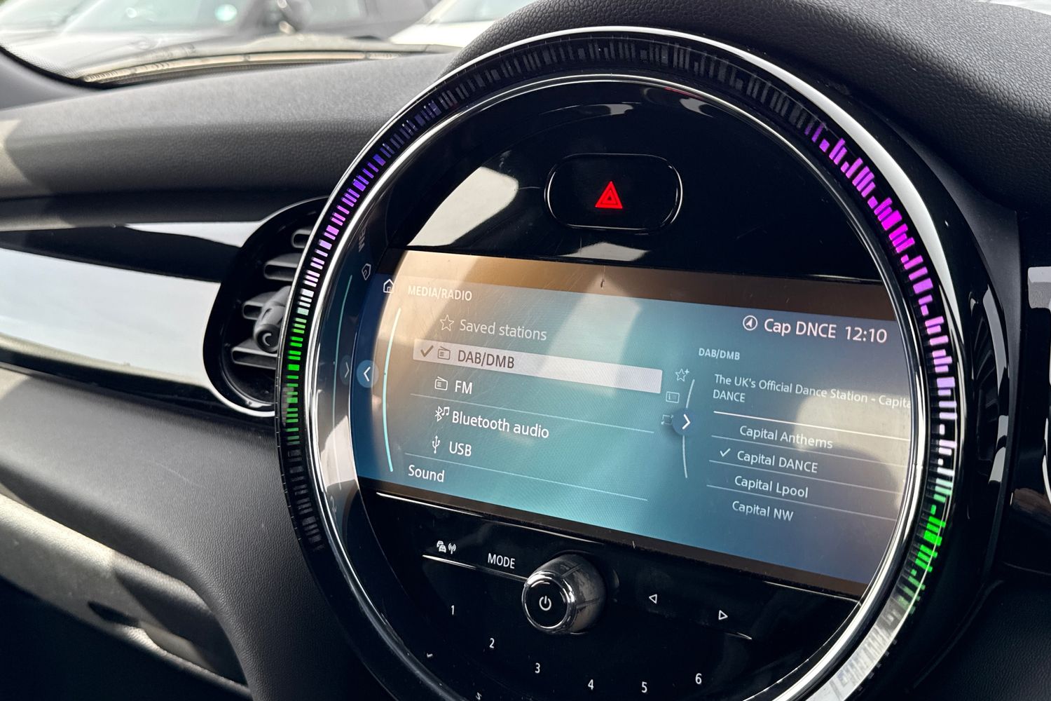 Used MINI Hatch 2022 for sale - 78209659: Photo 41