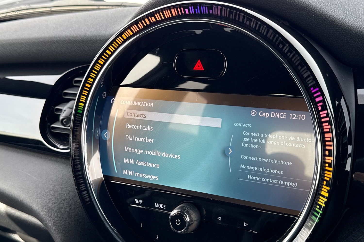 Used MINI Hatch 2022 for sale - 78209659: Photo 43