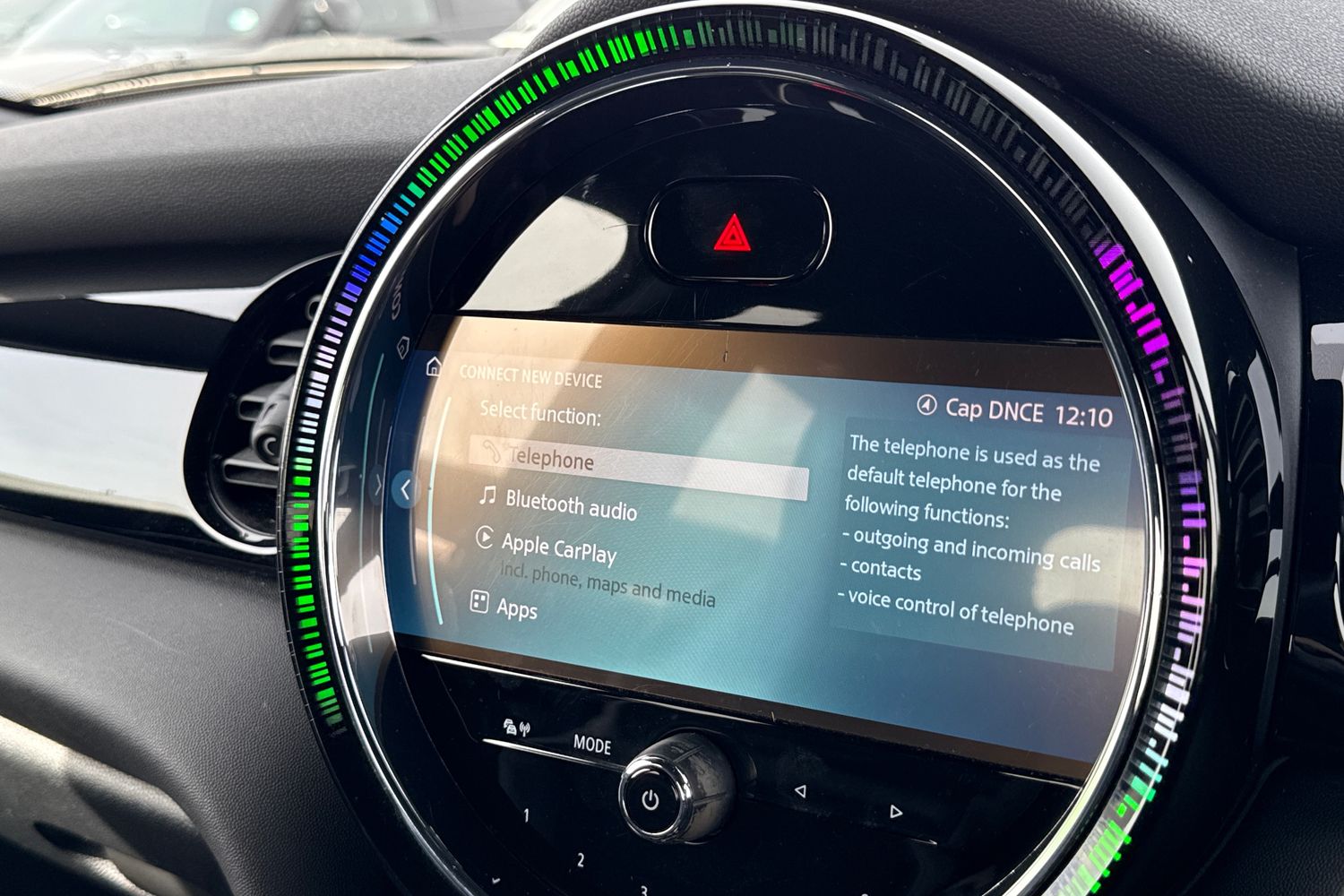 Used MINI Hatch 2022 for sale - 78209659: Photo 44