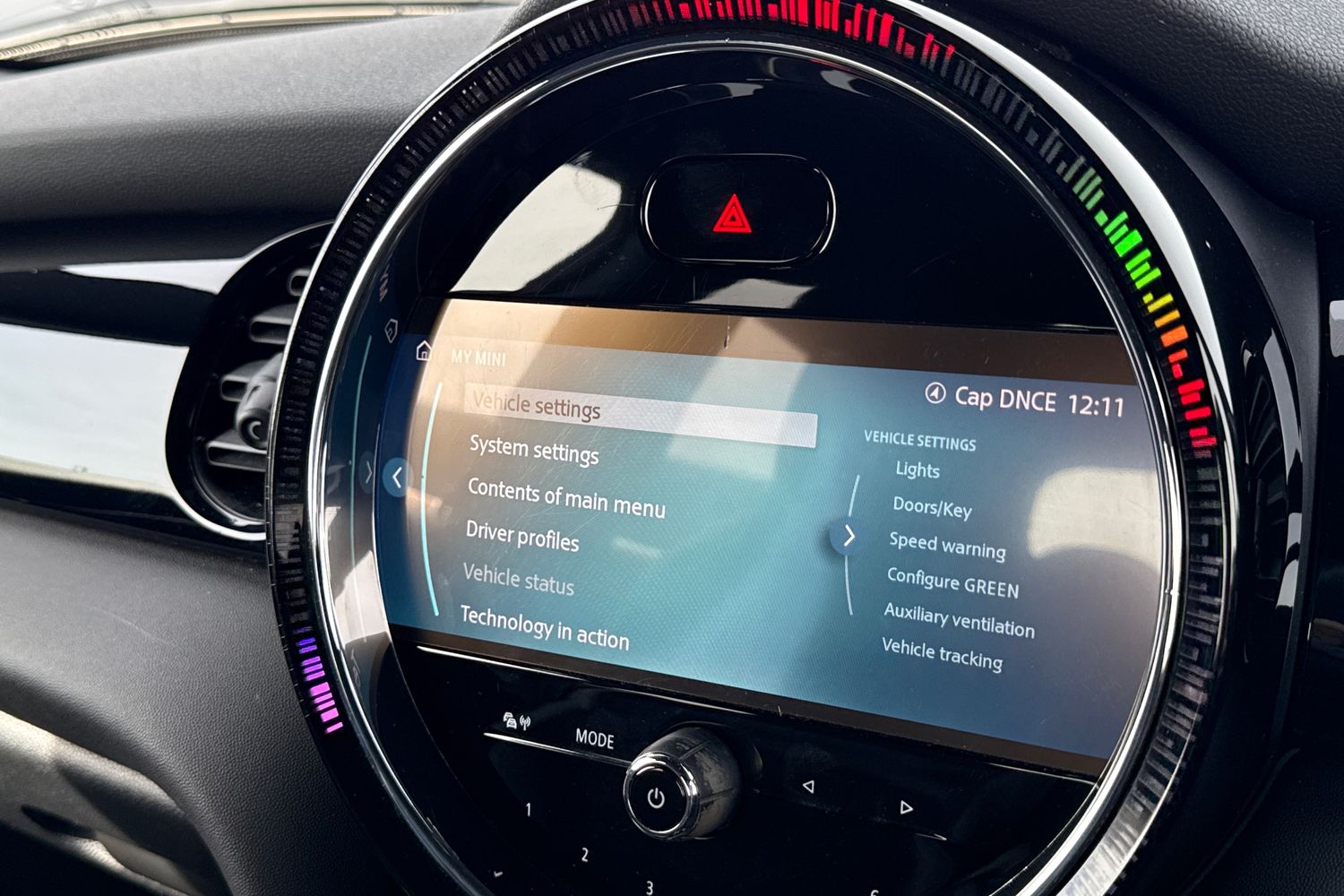 Used MINI Hatch 2022 for sale - 78209659: Photo 45