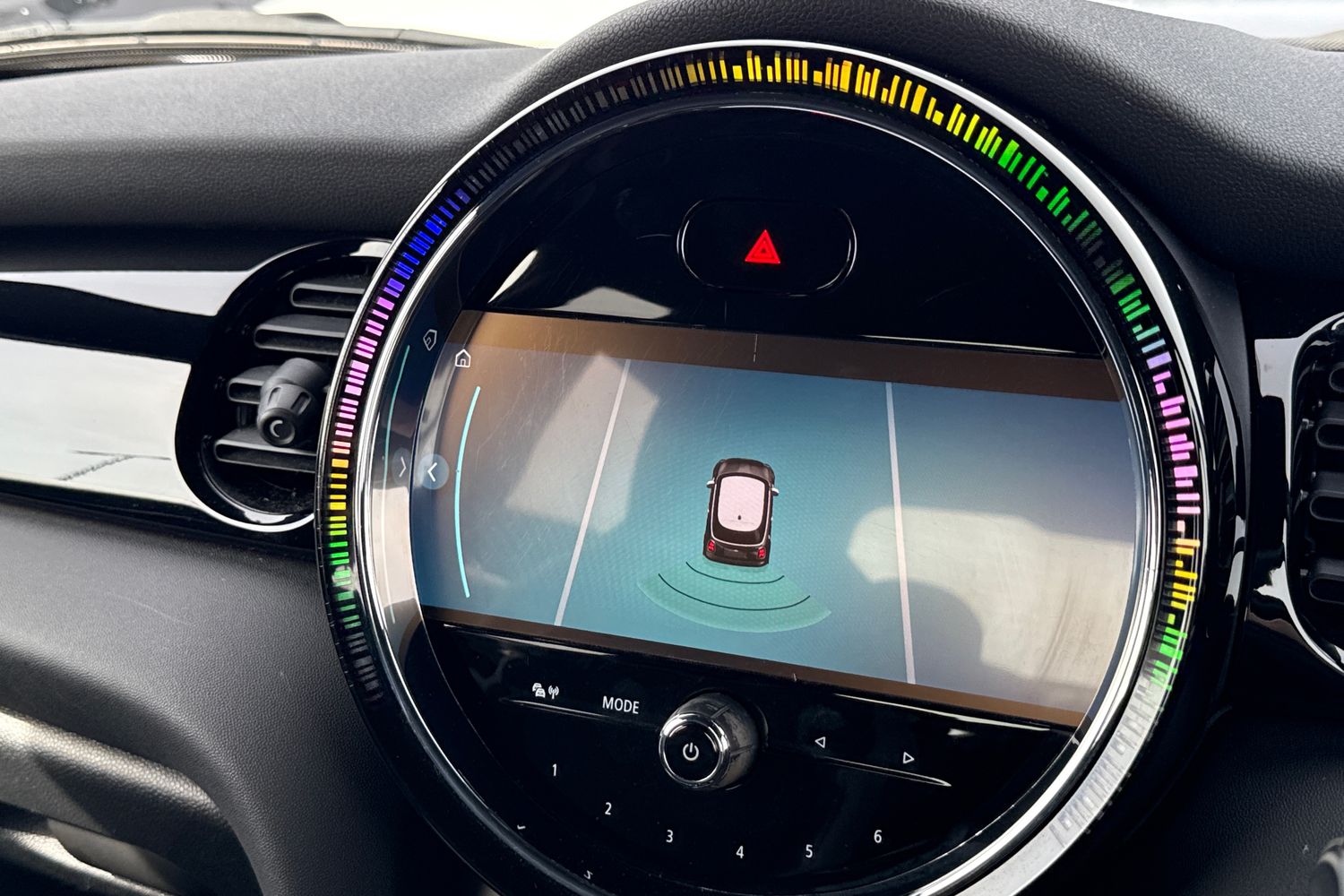 Used MINI Hatch 2022 for sale - 78209659: Photo 46