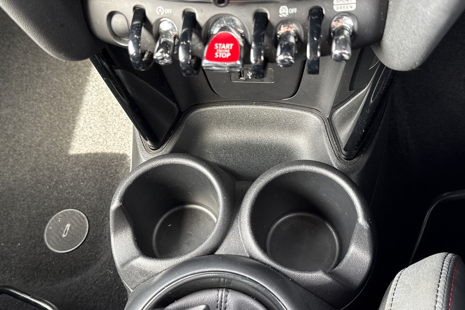 Used MINI Hatch 2022 for sale - 78209659: Photo 50