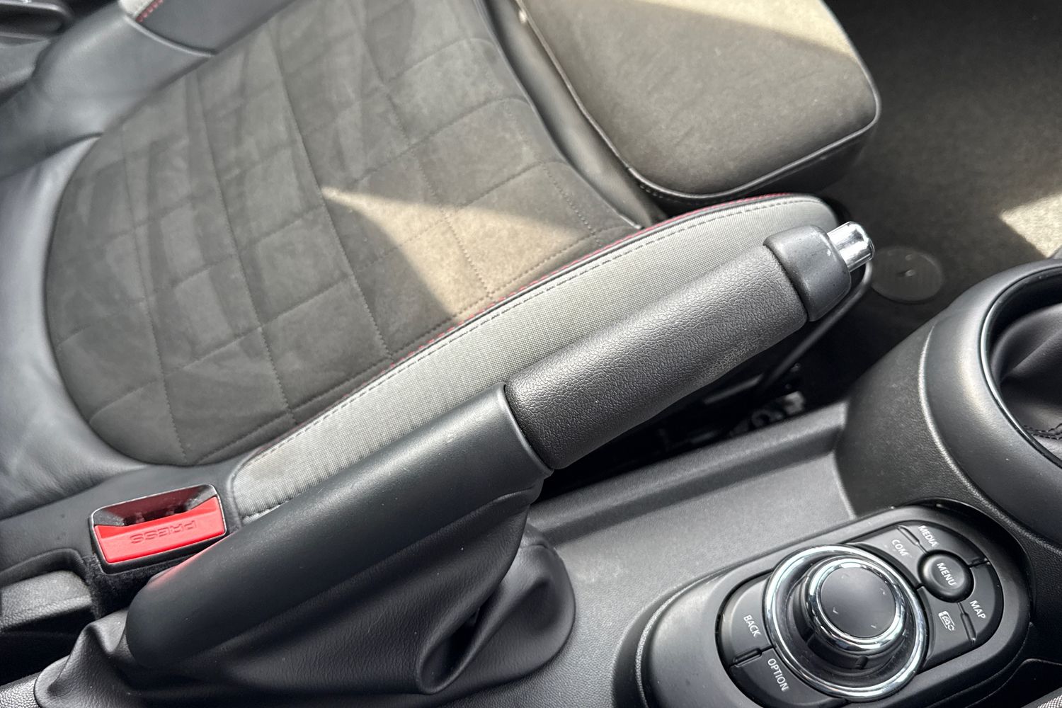 Used MINI Hatch 2022 for sale - 78209659: Photo 53