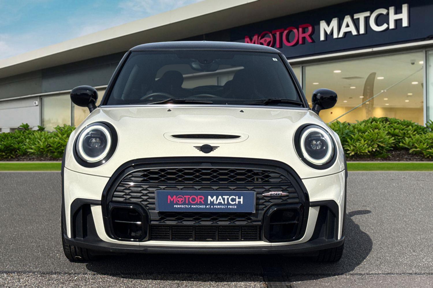 Used MINI Hatch 2022 for sale - 78209659: Photo 6