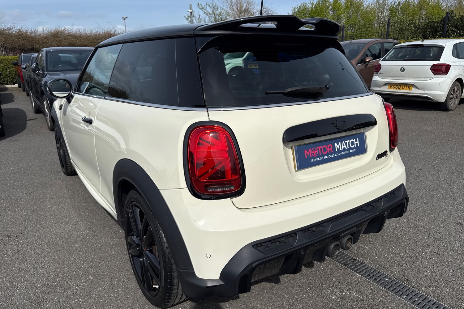 Used MINI Hatch 2022 for sale - 78209659: Photo 8