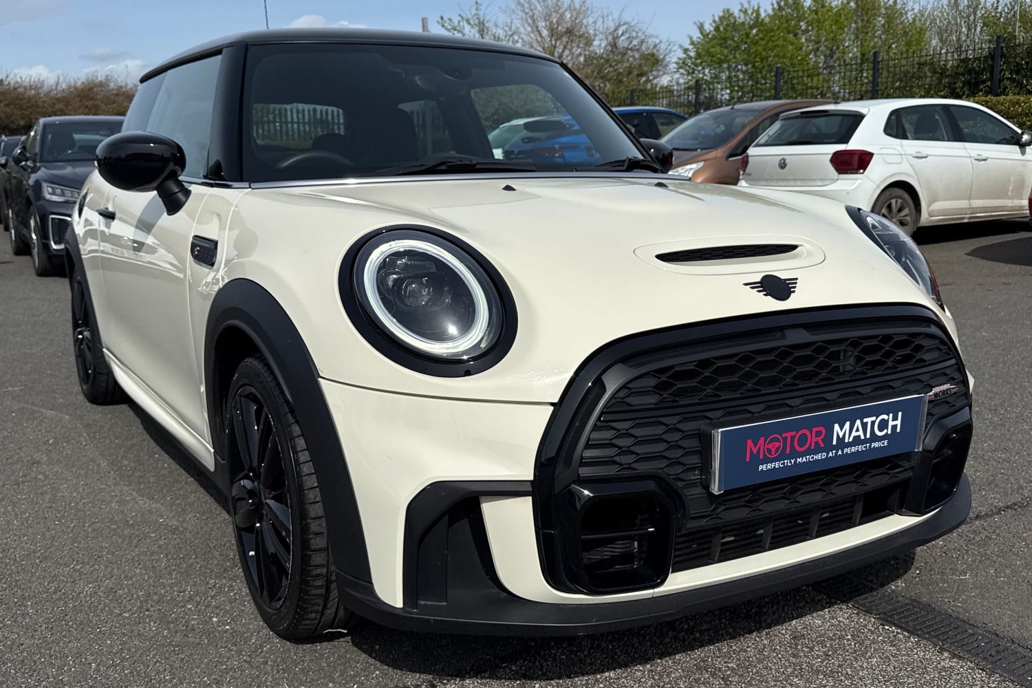 Used MINI Hatch 2022 for sale - 78209659: Photo 9