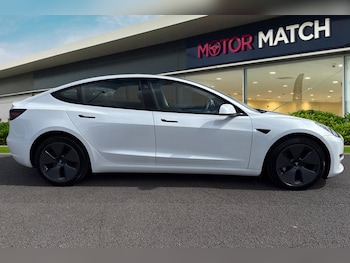 Used Tesla Model 3 2021 for sale - 75483129: Photo