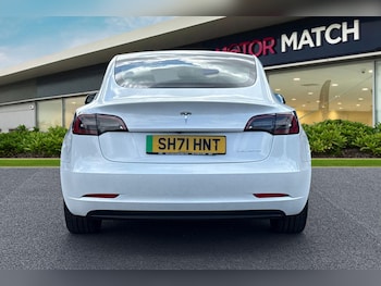 Used Tesla Model 3 2021 for sale - 75483129: Photo