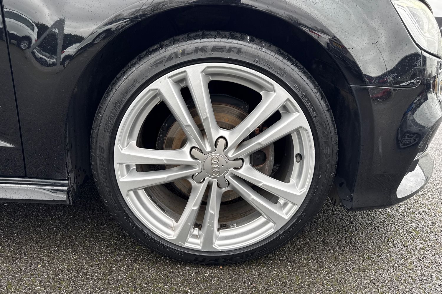 Used Audi A3 2019 for sale - 77546580: Photo 10