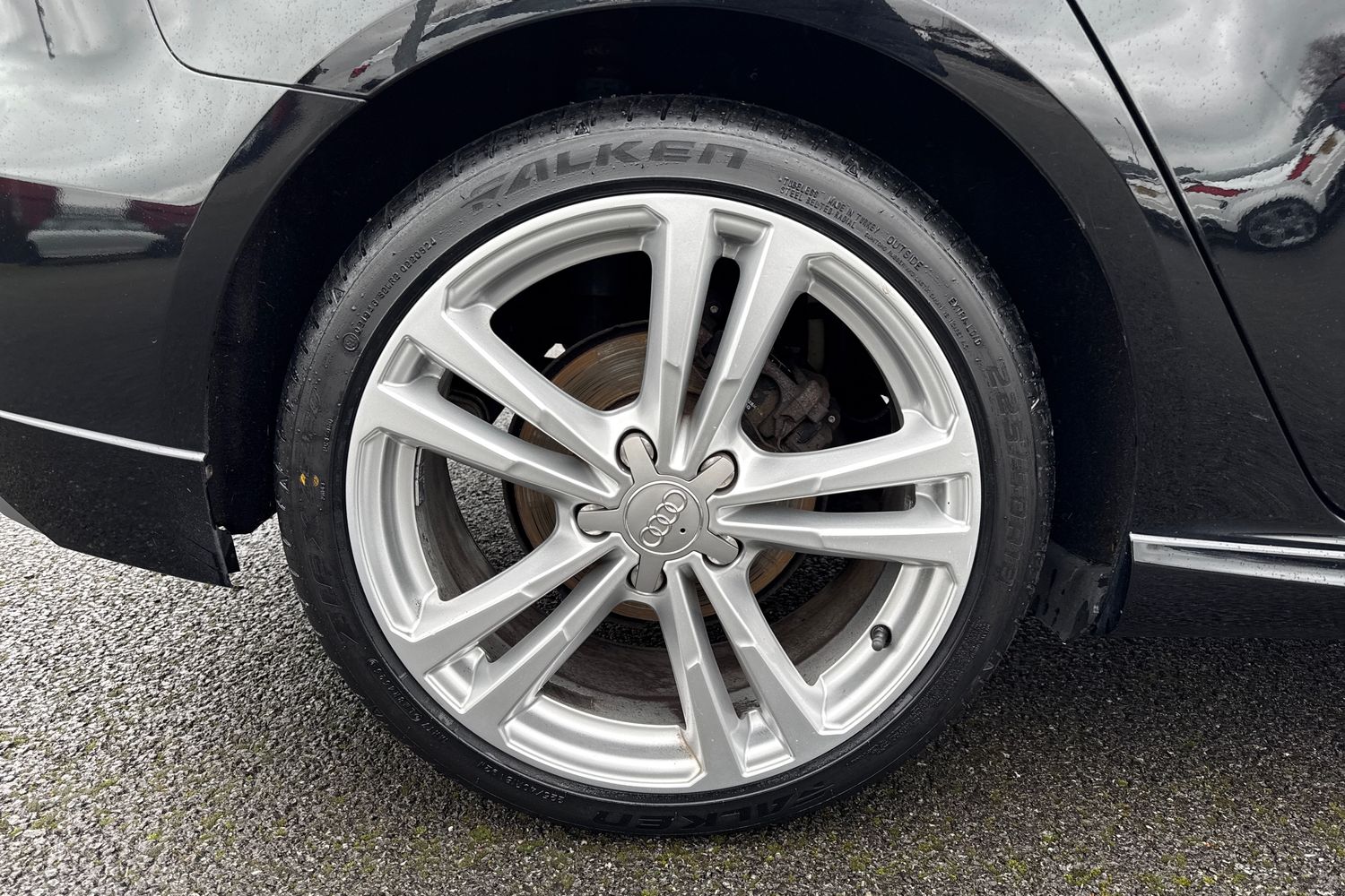 Used Audi A3 2019 for sale - 77546580: Photo 11