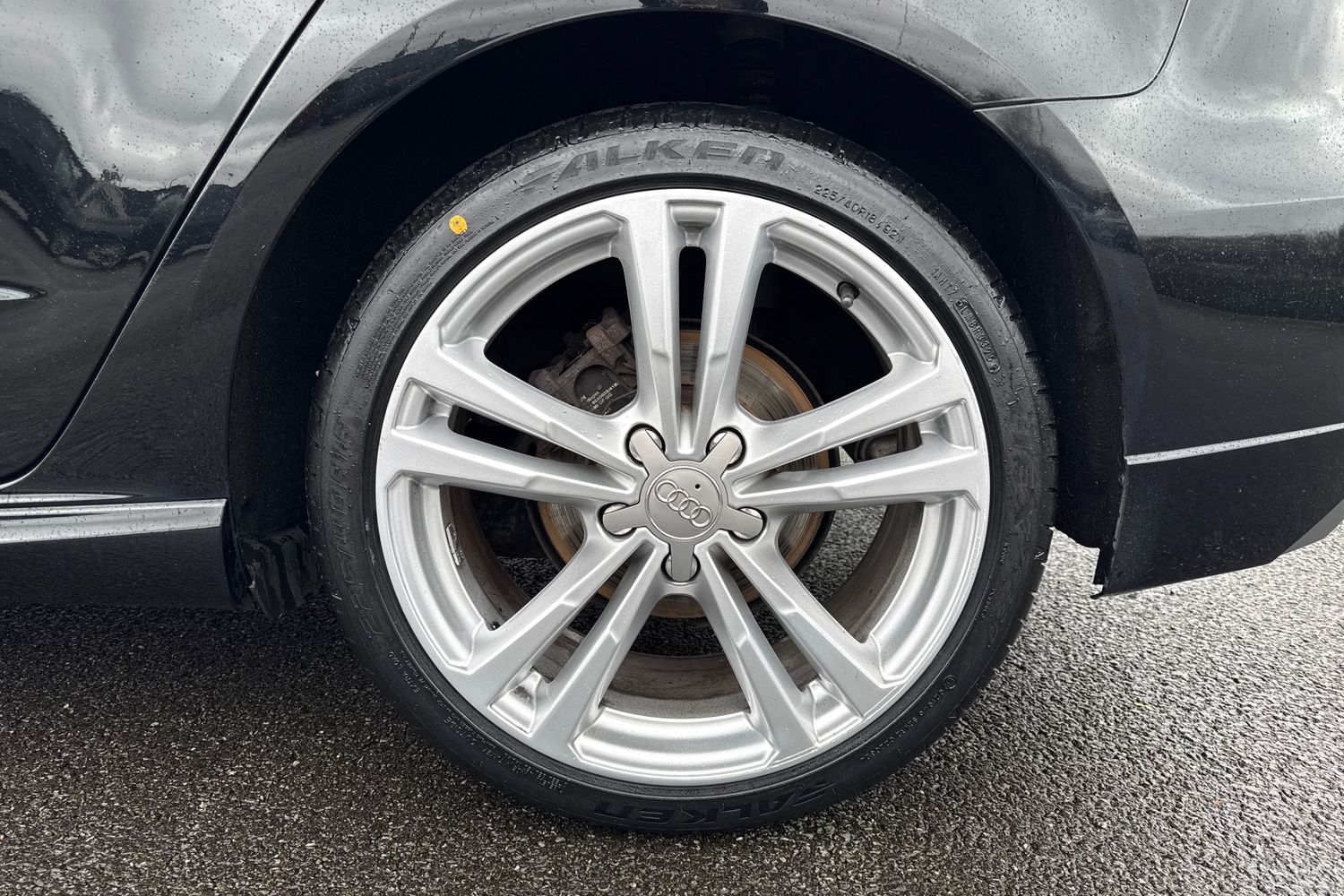 Used Audi A3 2019 for sale - 77546580: Photo 12