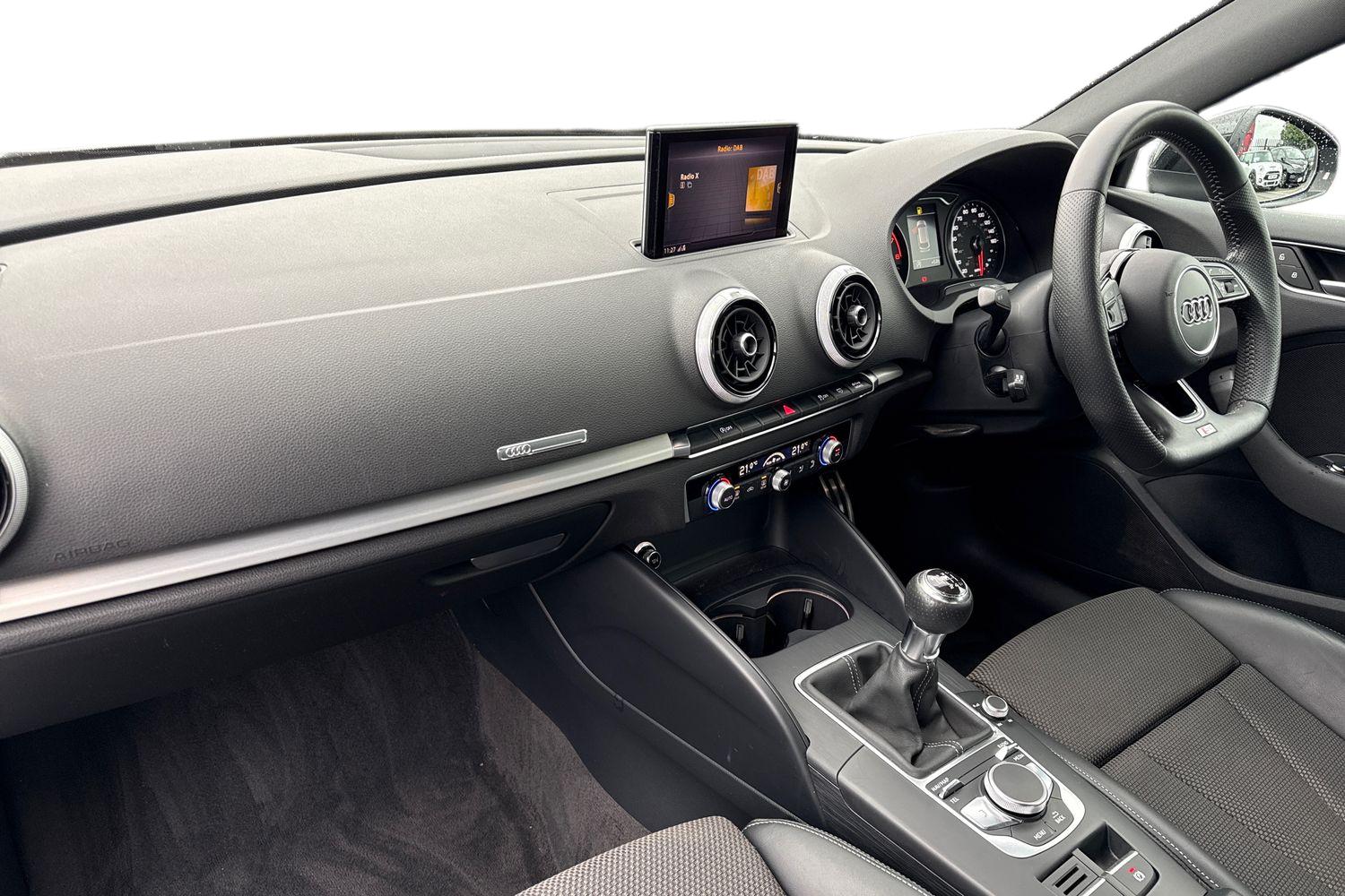 Used Audi A3 2019 for sale - 77546580: Photo 15