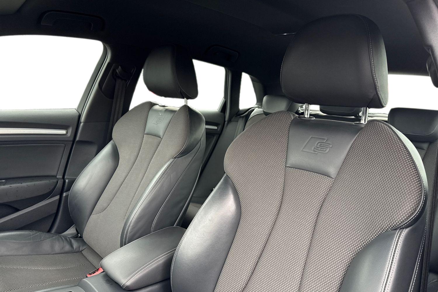 Used Audi A3 2019 for sale - 77546580: Photo 16