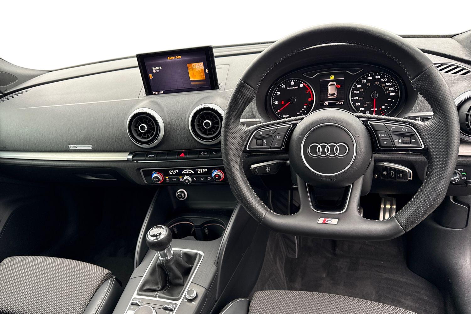 Used Audi A3 2019 for sale - 77546580: Photo 18