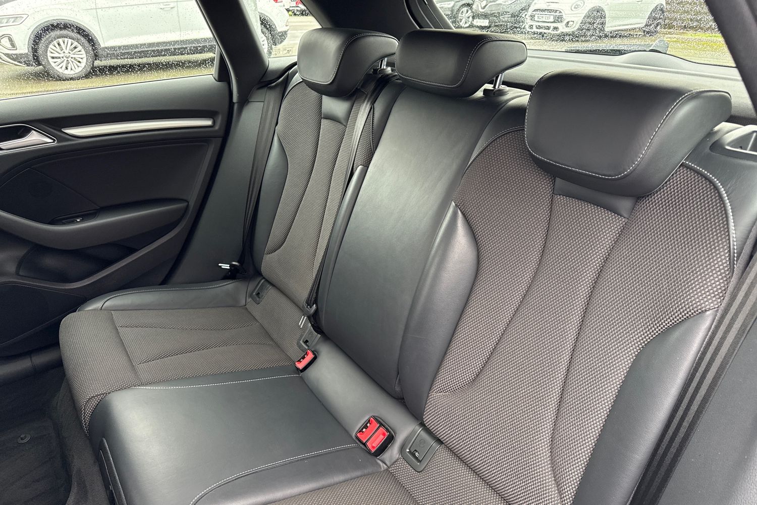 Used Audi A3 2019 for sale - 77546580: Photo 19