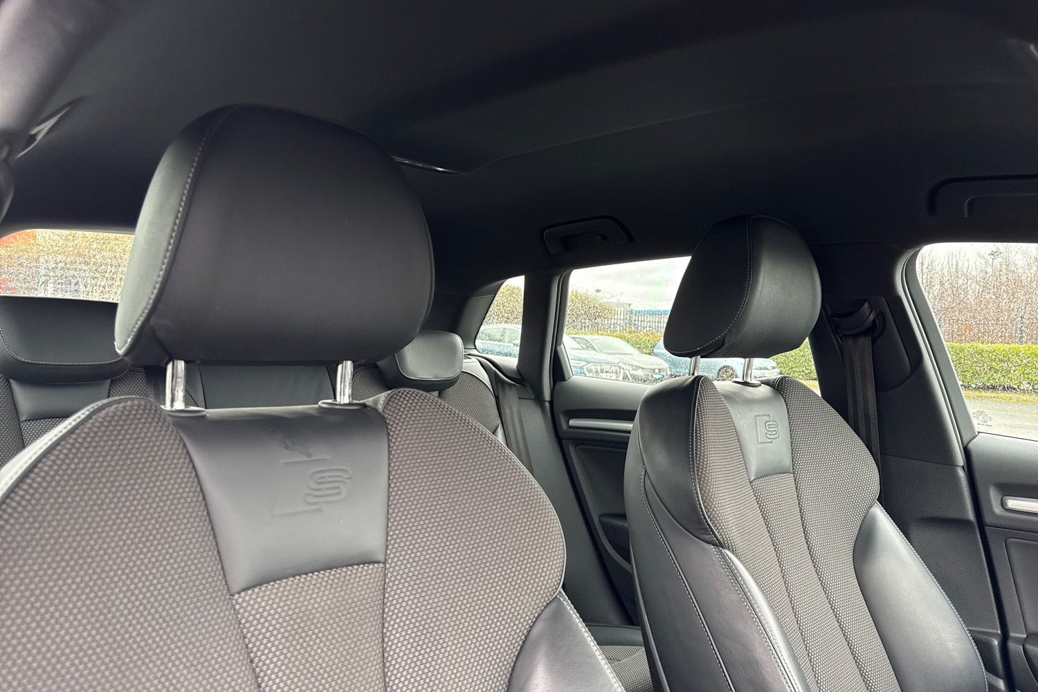 Used Audi A3 2019 for sale - 77546580: Photo 24