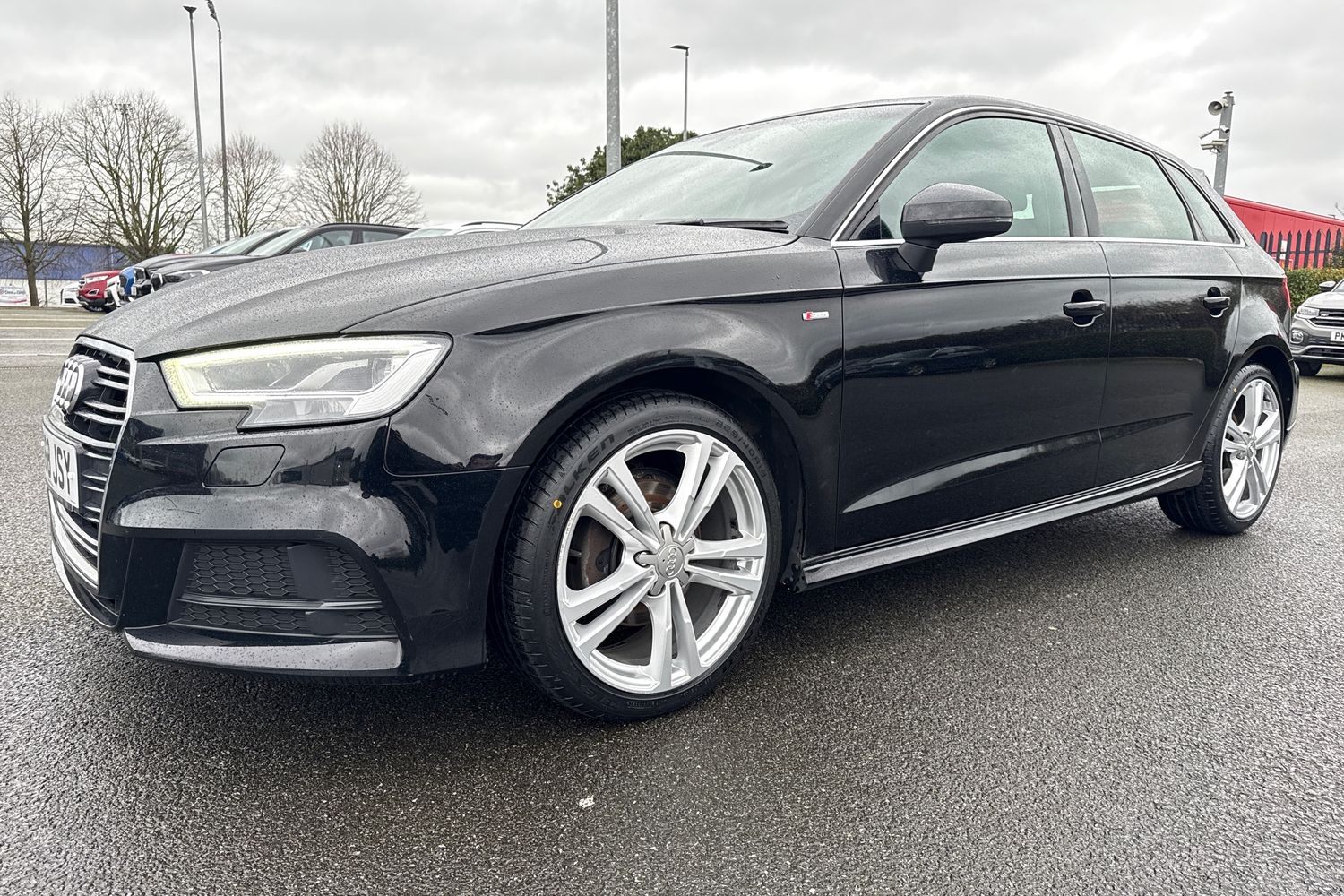 Used Audi A3 2019 for sale - 77546580: Photo 27