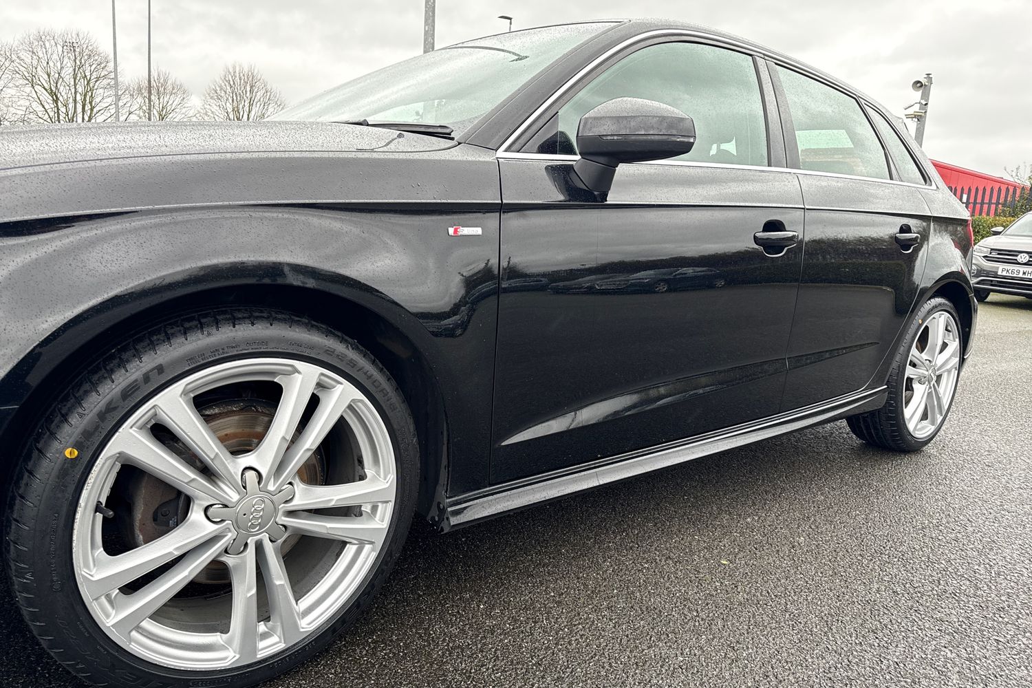 Used Audi A3 2019 for sale - 77546580: Photo 28