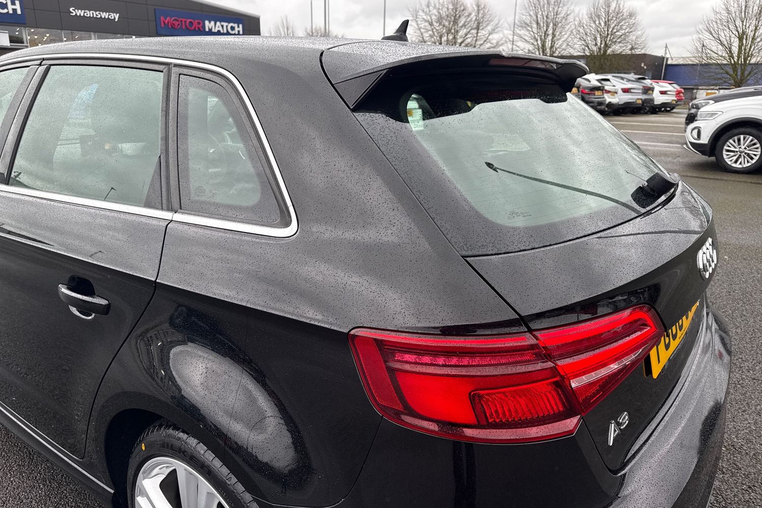 Used Audi A3 2019 for sale - 77546580: Photo 31