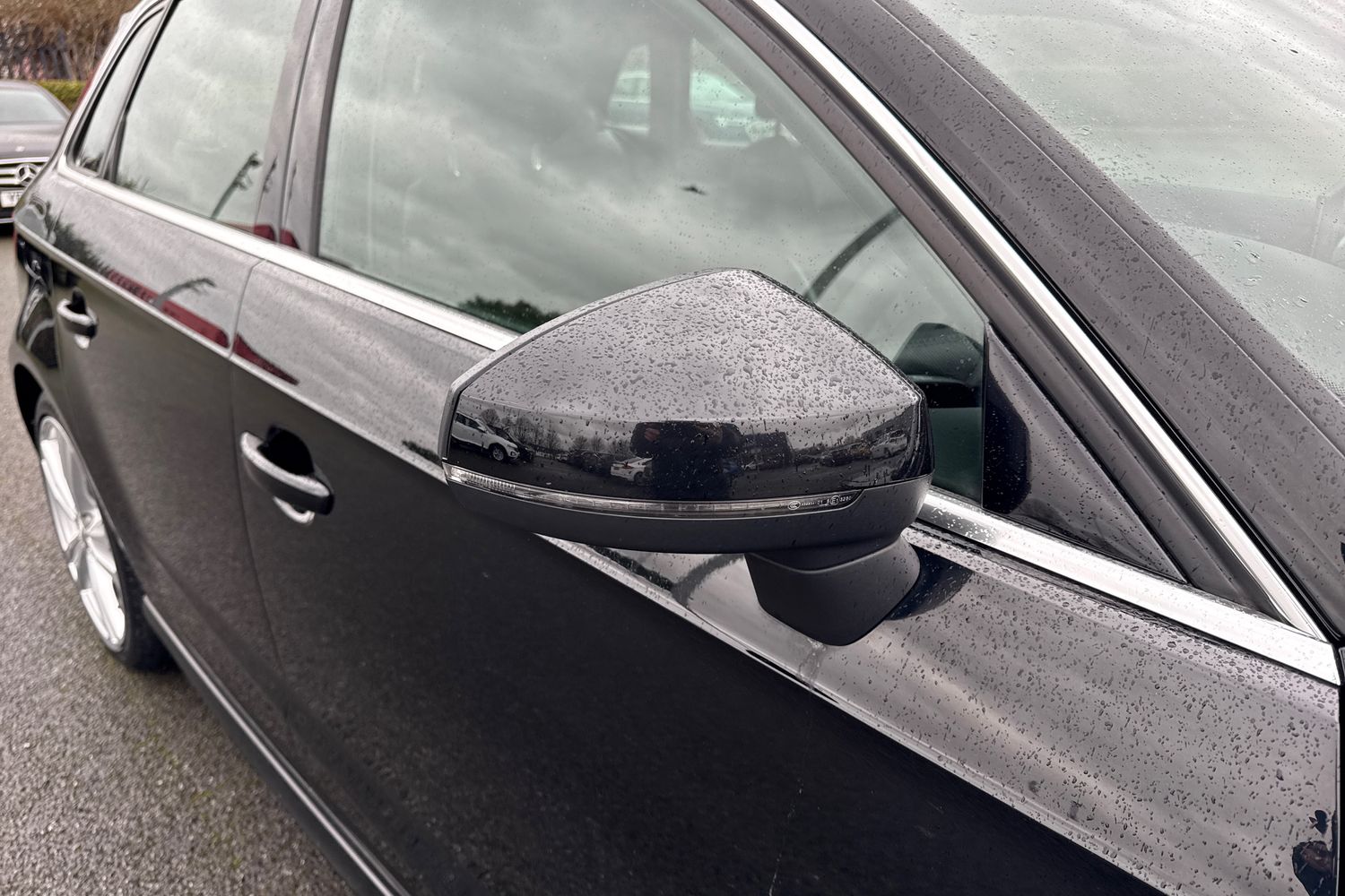 Used Audi A3 2019 for sale - 77546580: Photo 36