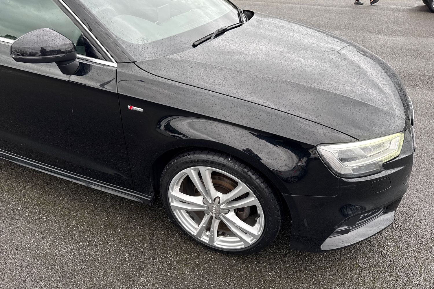 Used Audi A3 2019 for sale - 77546580: Photo 37