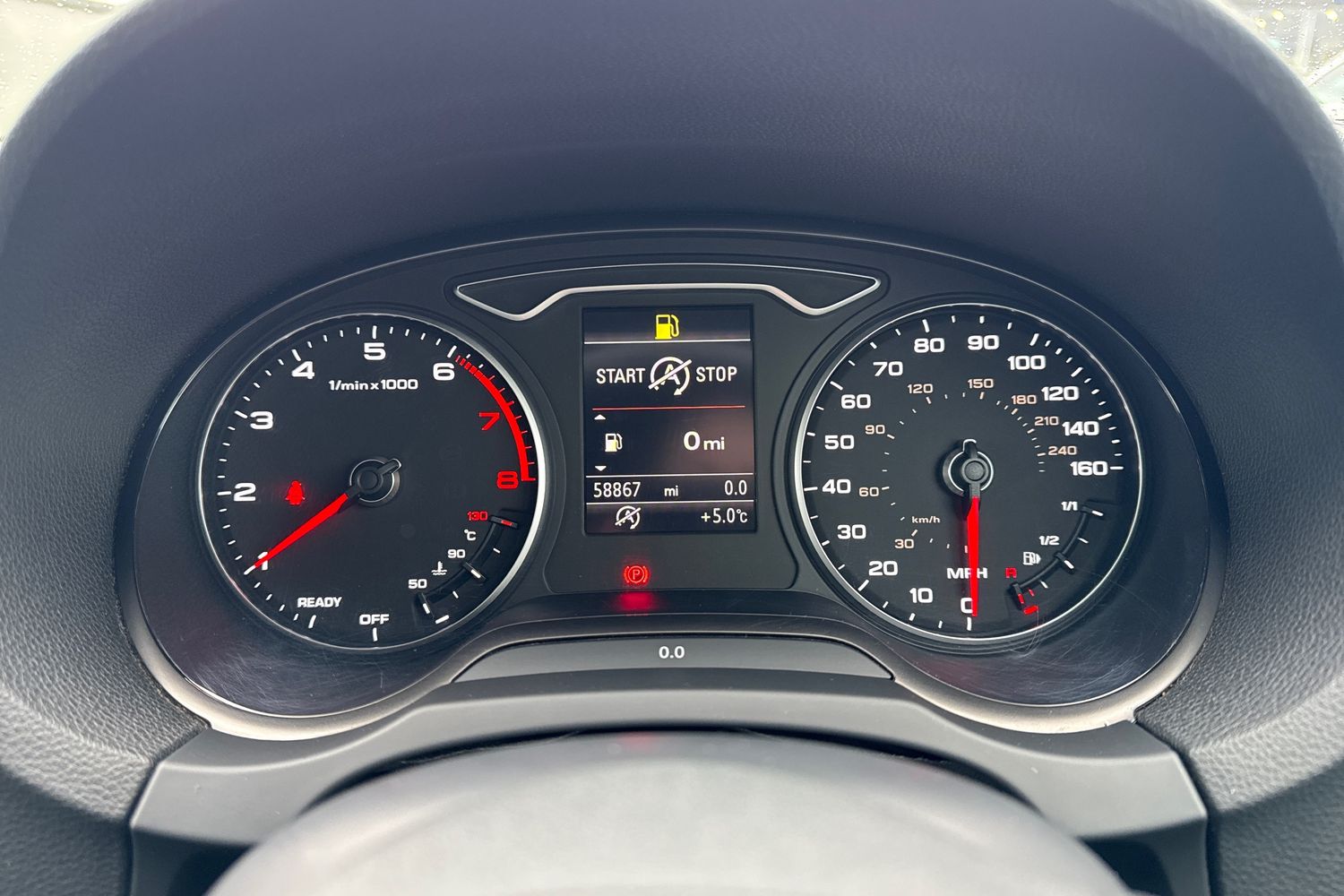 Used Audi A3 2019 for sale - 77546580: Photo 38