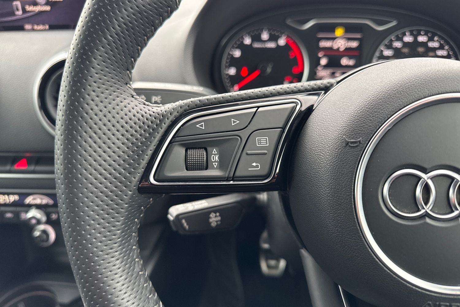 Used Audi A3 2019 for sale - 77546580: Photo 39