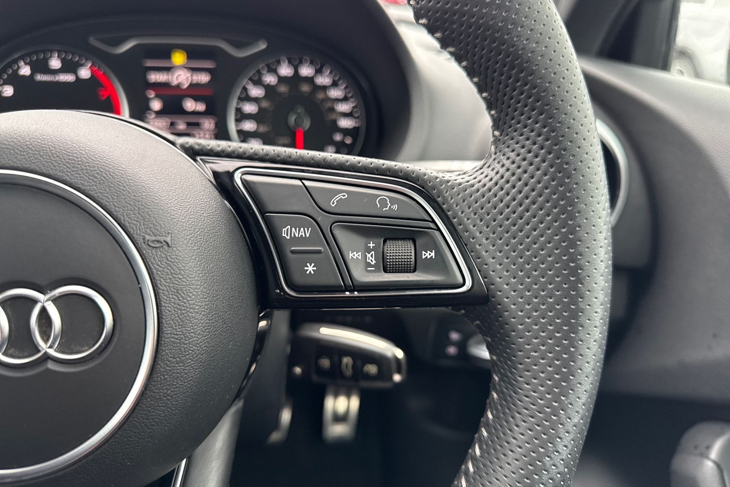 Used Audi A3 2019 for sale - 77546580: Photo 40